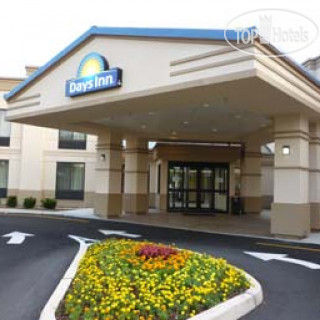 Фото Days Inn Parsippany