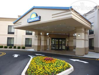 Фото Days Inn Parsippany