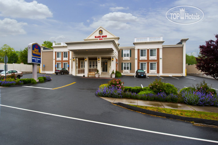 Photos Best Western Plus Black Rock Inn