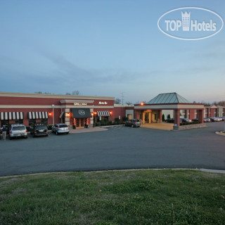 Фото Best Western Plus Burlington