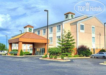 Photos Quality Inn Kalamazoo