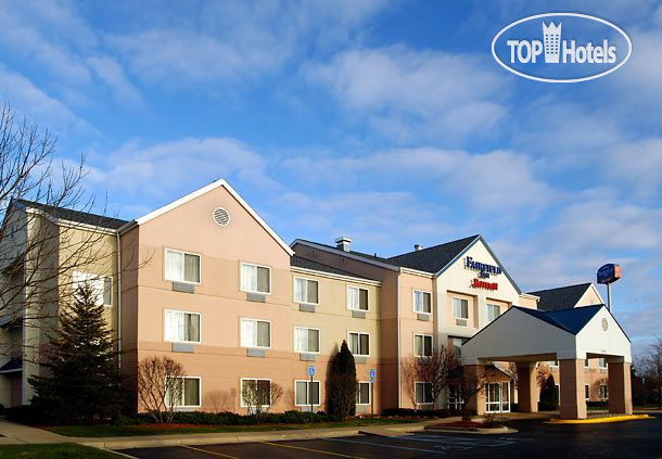 Photos Fairfield Inn Kalamazoo West