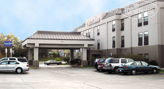 Фото Americinn Kalamazoo