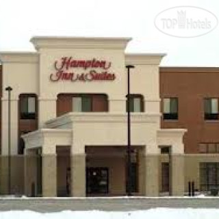 Photos Hampton Inn & Suites Ankeny