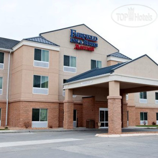 Photos Fairfield Inn & Suites Ankeny