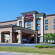 Фото Hampton Inn & Suites Oxford-Anniston
