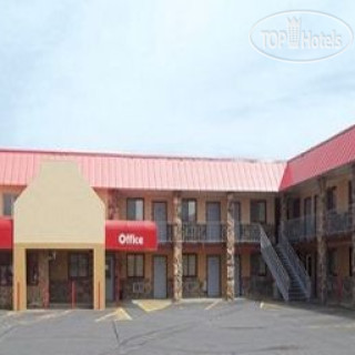 Photos Days Inn Buffalo