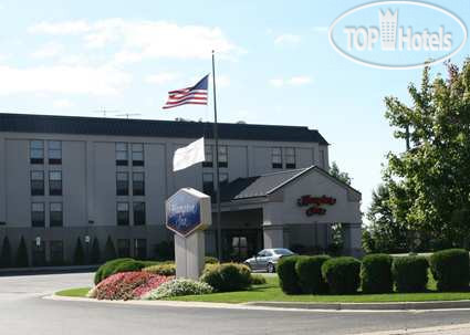 Photos Hampton Inn Muskegon
