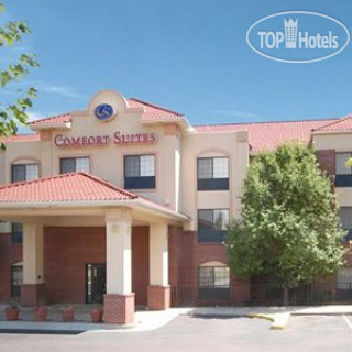 Photos Comfort Suites Southwest