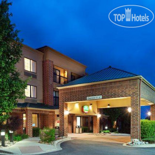 Photos Courtyard Denver Southwest/Lakewood