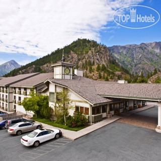 Фото Best Western Plus Icicle Inn