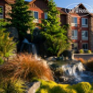 Photos Olympic Lodge at Olympic National Park