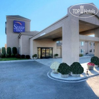 Фото Sleep Inn Pasco