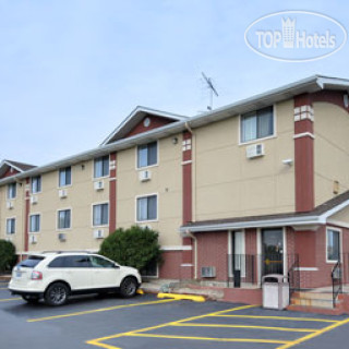 Фото Super 8 Kenosha/Pleasant Prairie