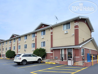 Фото Super 8 Kenosha/Pleasant Prairie