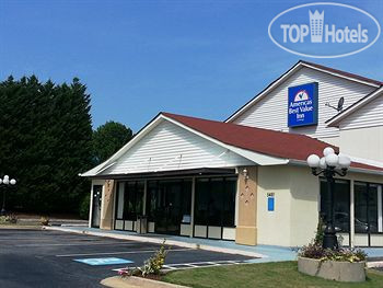 Photos Americas Best Value Inn