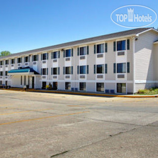 Фото Super 8 Iowa City/Coralville