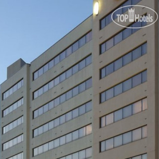 Фото Sheraton Iowa City