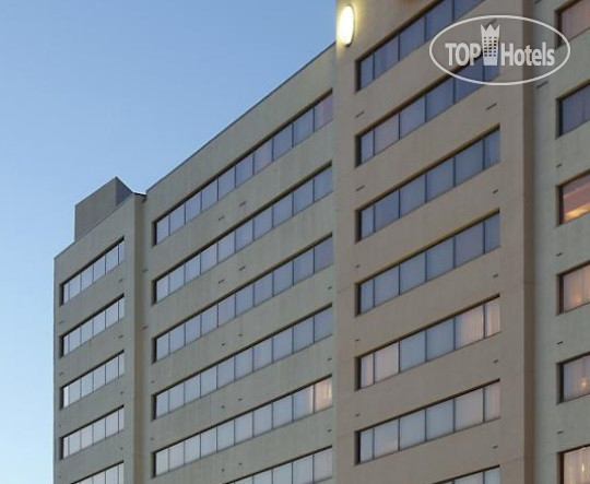 Фото Sheraton Iowa City