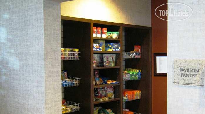 New photos from tourists Hilton Garden Inn Billings 3*