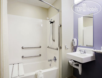 New photos from tourists Microtel Inn & Suites by Wyndham Bozeman 2*