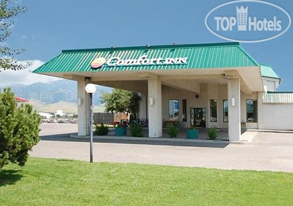 Hotel photo Comfort Inn Bozeman 3*
