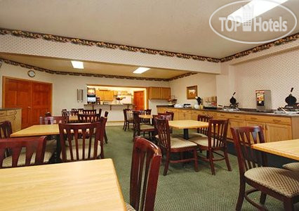 New photos from tourists Comfort Inn Bozeman 3*