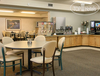 New photos from tourists Days Inn and Suites Bozeman 2*