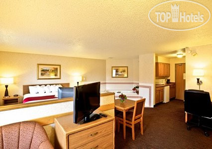New photos from tourists Quality Inn & Suites Missoula 2*