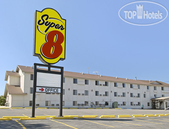 Hotel photo Super 8 Great Falls 2*
