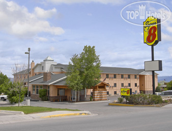 Hotel photo Super 8 Helena 2*