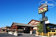 Hotel photo Branding Iron Inn 2*