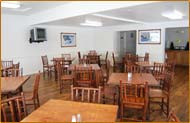 New photos from tourists Branding Iron Inn 2*