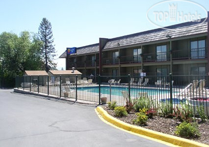 Hotel photo Comfort Inn Big Sky 2*