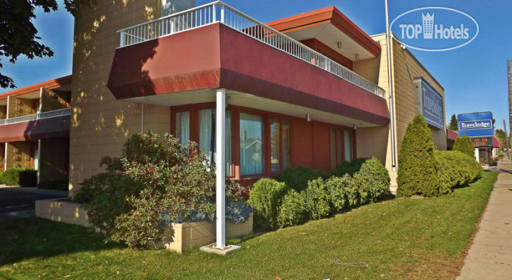 New photos from tourists Travelodge Kalispell 2*