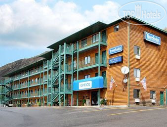 Hotel photo Yellowstone Park Travelodge 2*