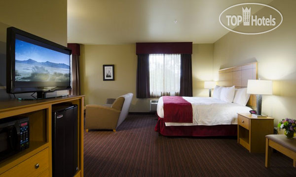 New photos from tourists Best Western Golden Prairie Inn & Suites 3*
