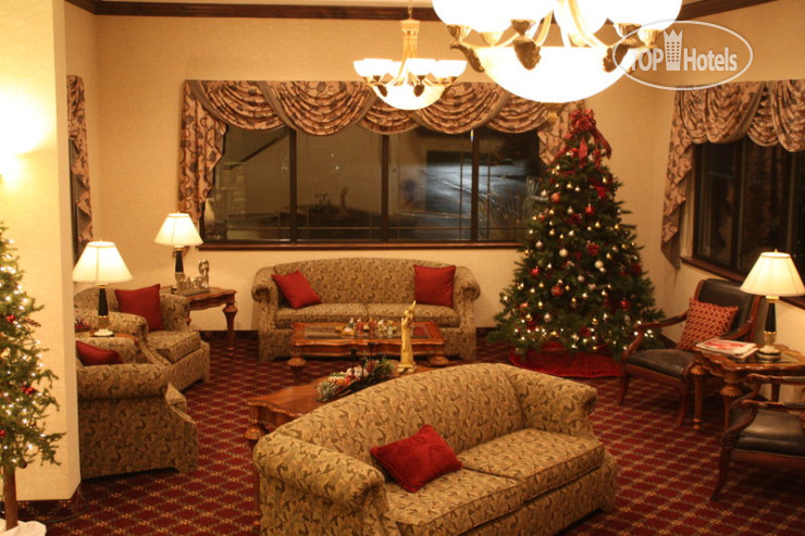 New photos from tourists Best Western Plus Flathead Lake Inn And Suites 2*