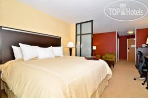 New photos from tourists Comfort Suites Airport Helena 2*