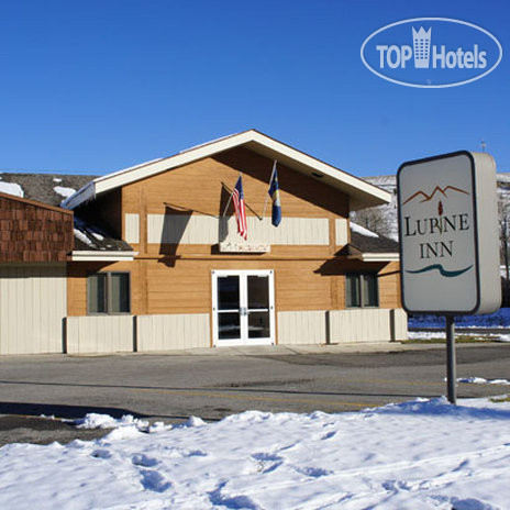 Hotel photo Lupine Inn Red Lodge 2*