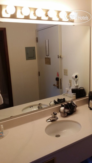 New photos from tourists Lupine Inn Red Lodge 2*