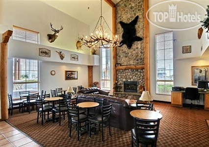 New photos from tourists Quality Inn Belgrade 3*