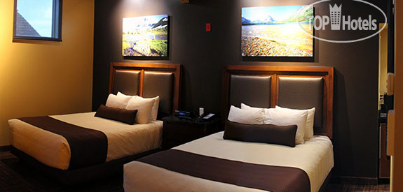 New photos from tourists Cmon Inn Hotel & Suites Billings