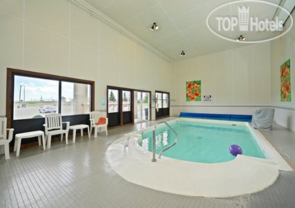 New photos from tourists Comfort Inn Dillon 2*