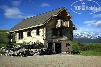Hotelier's photos Rye Creek Lodge 4*