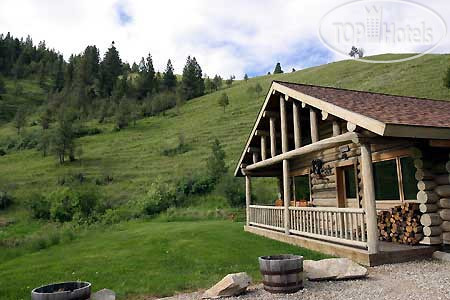 New photos from tourists Rye Creek Lodge 4*