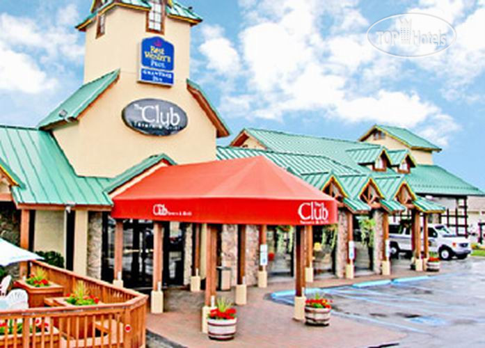 Hotel photo Best Western Plus GranTree Inn 3*