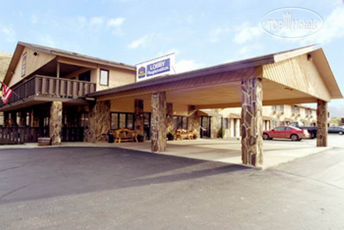 Фотографии отеля  The Ridgeline Hotel at Yellowstone, Ascend Hotel Collection 4*