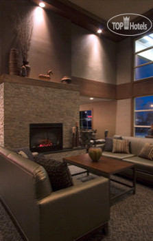 New photos from tourists Best Western Plus Heritage Inn 3*