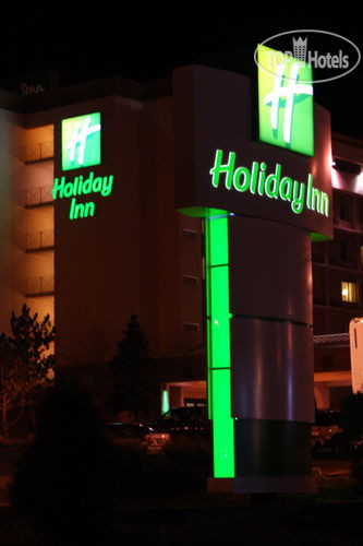 Hotel photo Holiday Inn Great Falls 3*